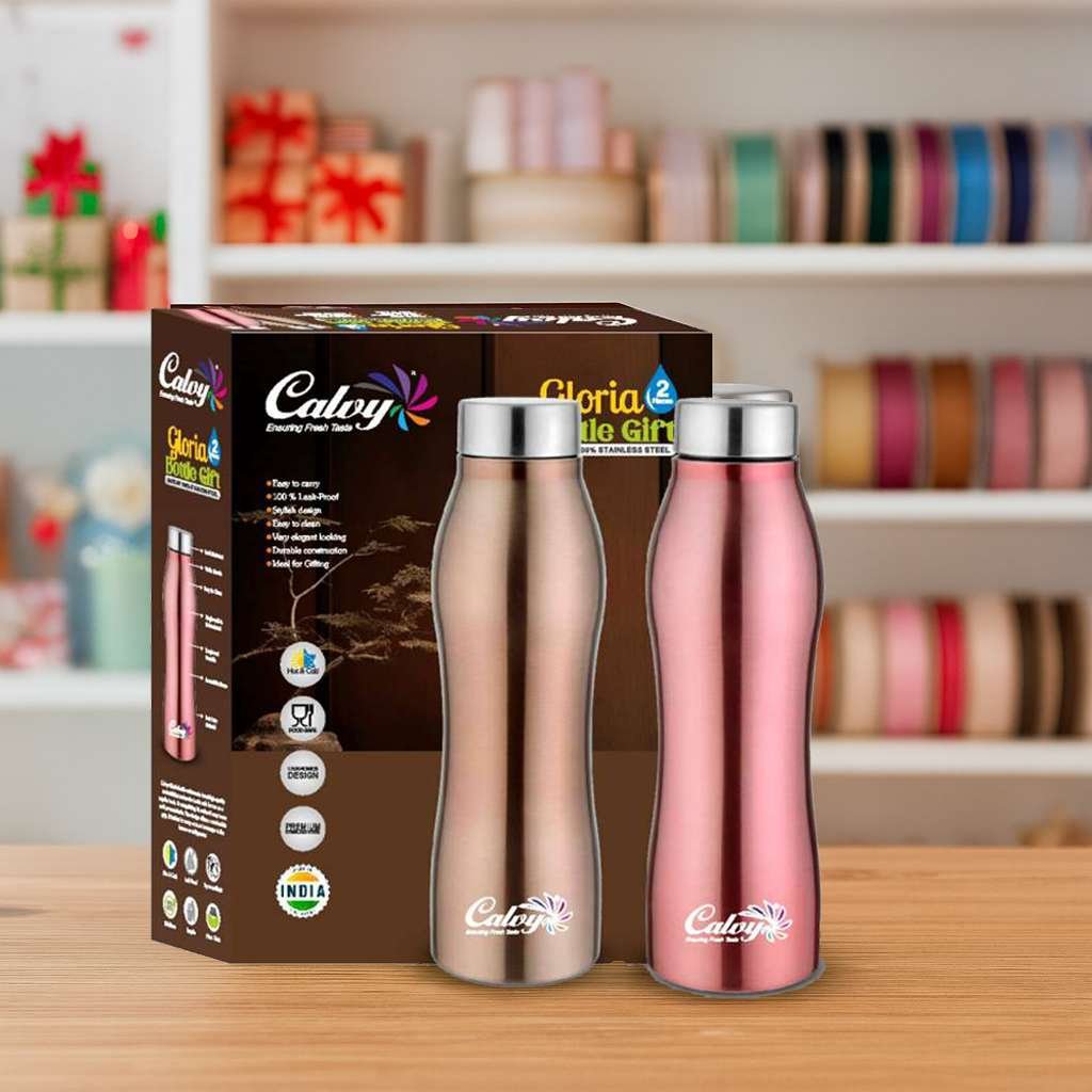 Gloria Gift Set Image