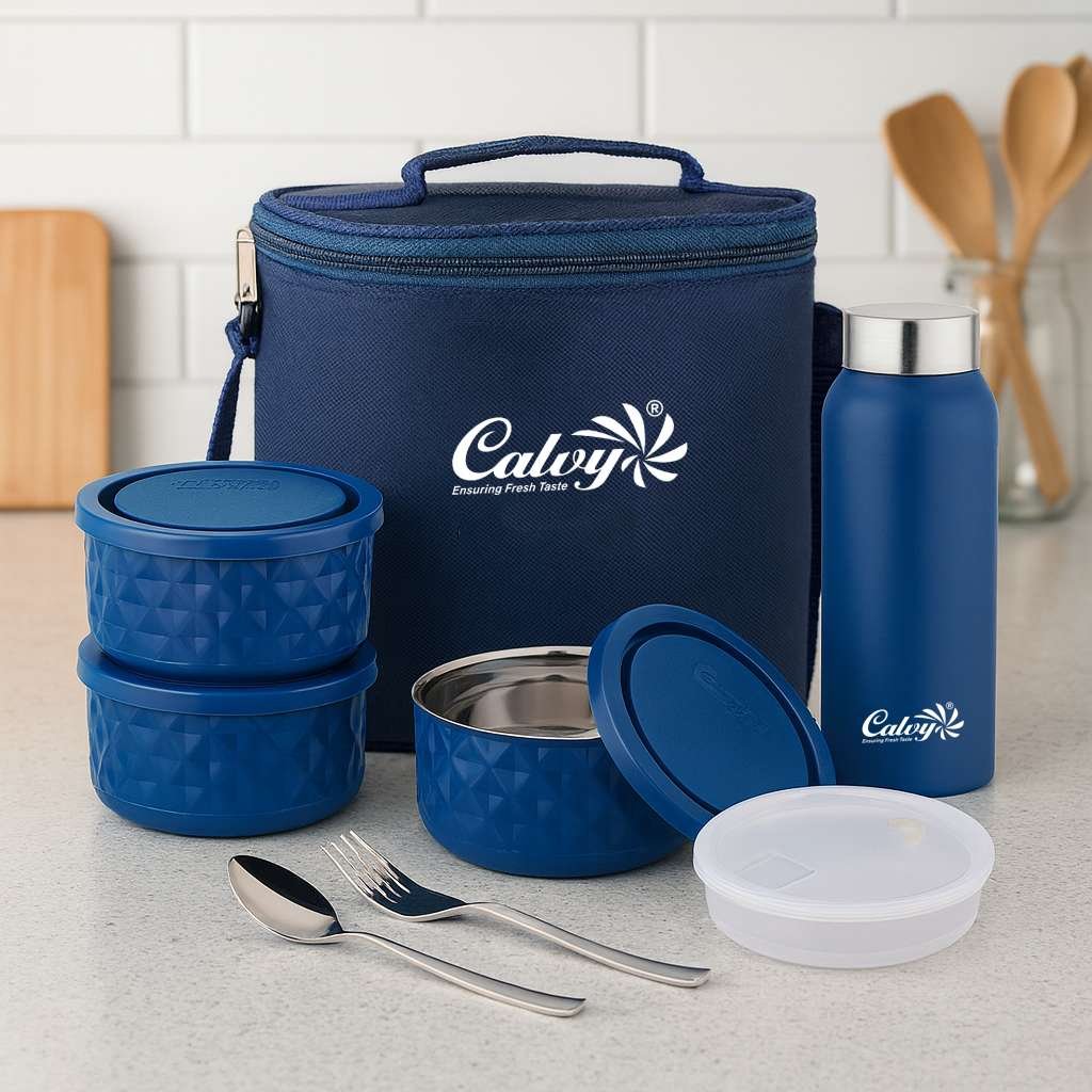 Office Lunch Pack Gift Set Image
