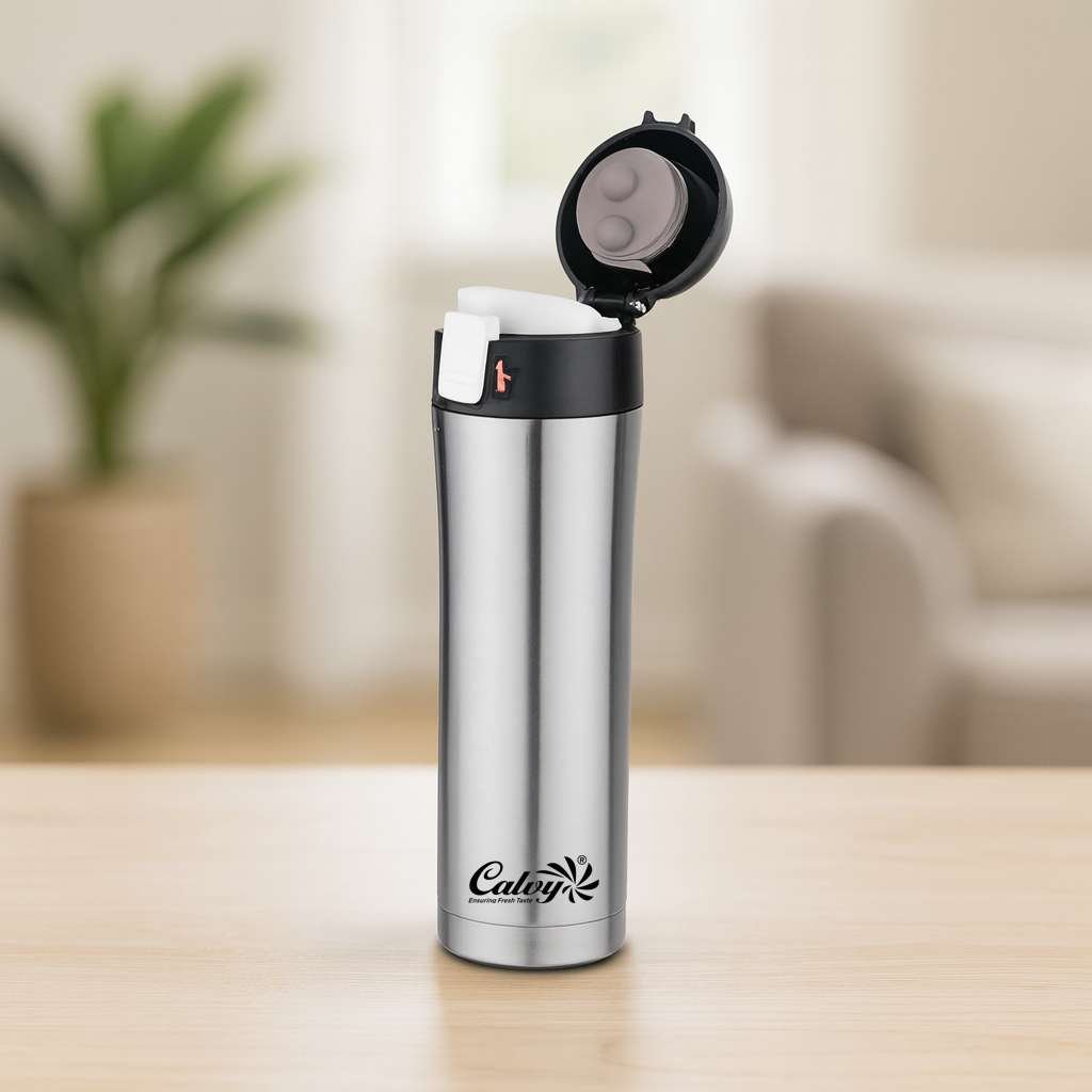 Aqua Vacuum Bottle Image