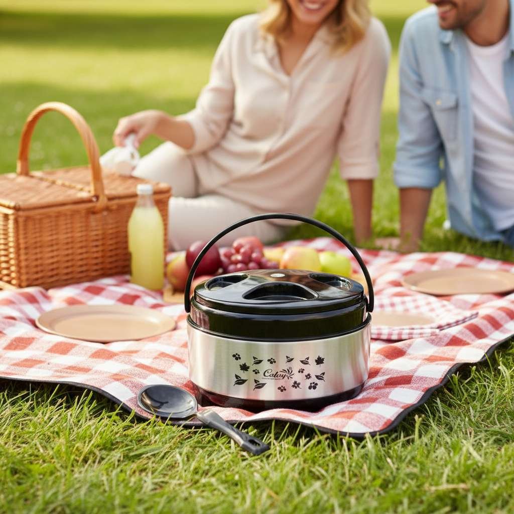 Harmony Casseroles Image