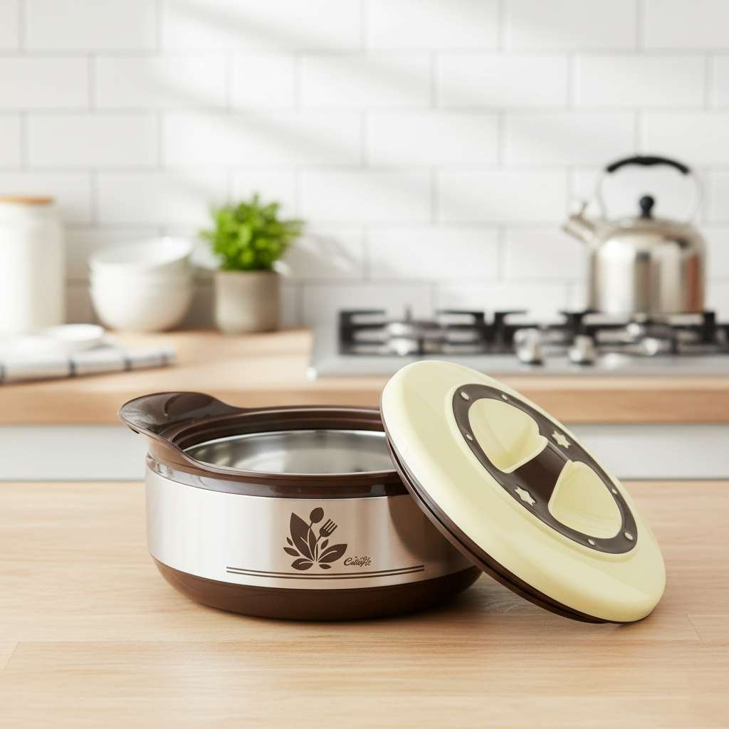 Matrix Casserole Image