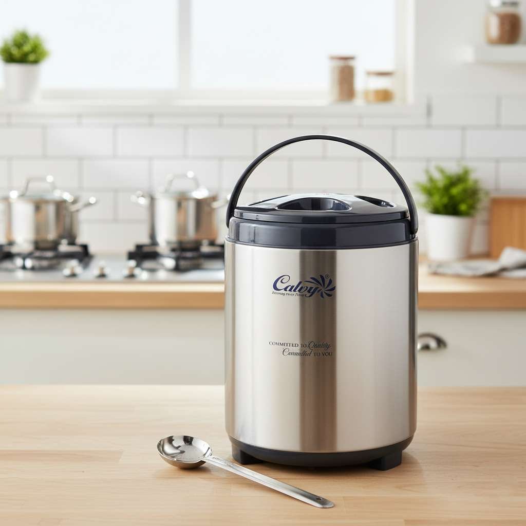 Nexon Hotcase Casserole Image