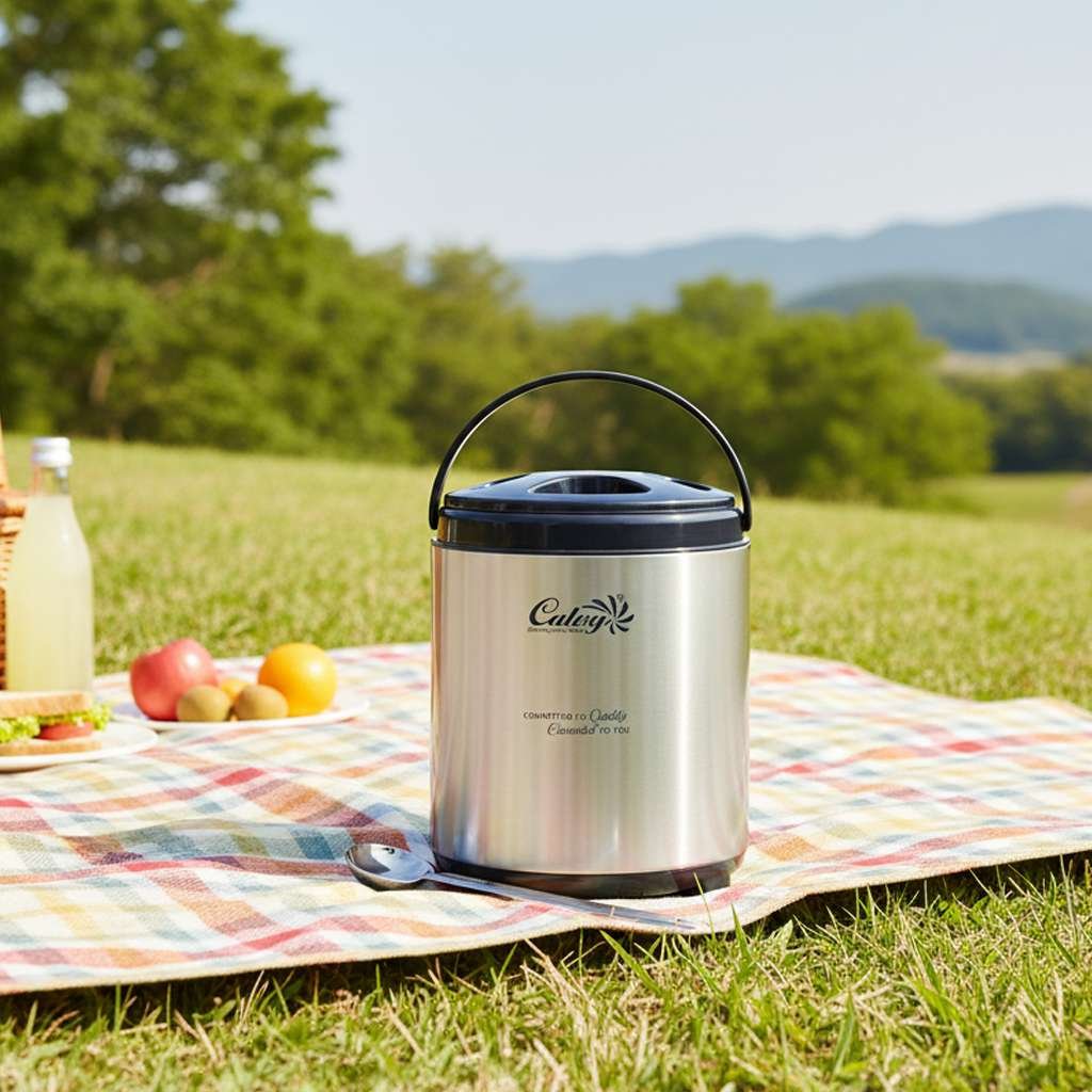 Nexon Hotcase Casserole Image