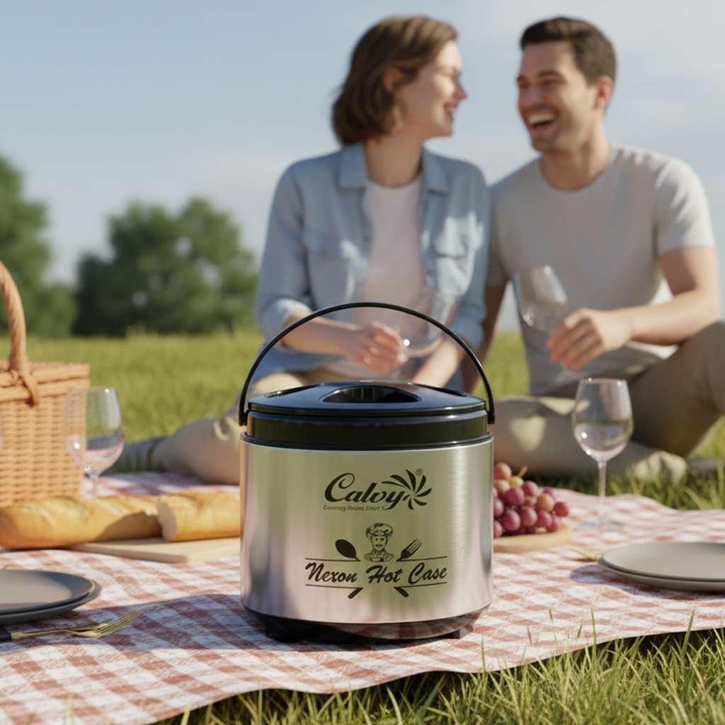 Nexon Hotcase Casseroles Image