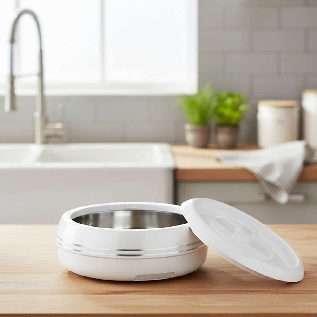 Crown Casserole Image