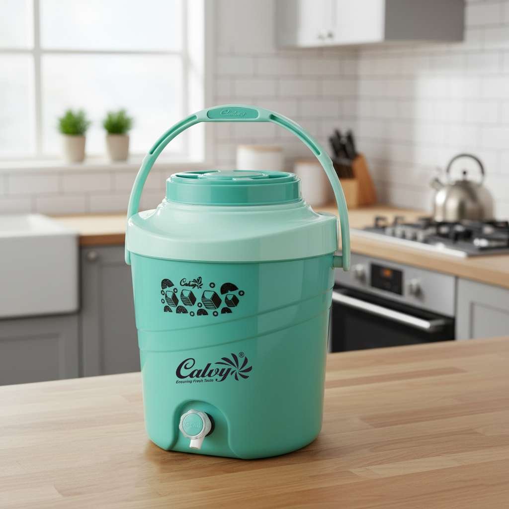 Humsafar Water Jug Image