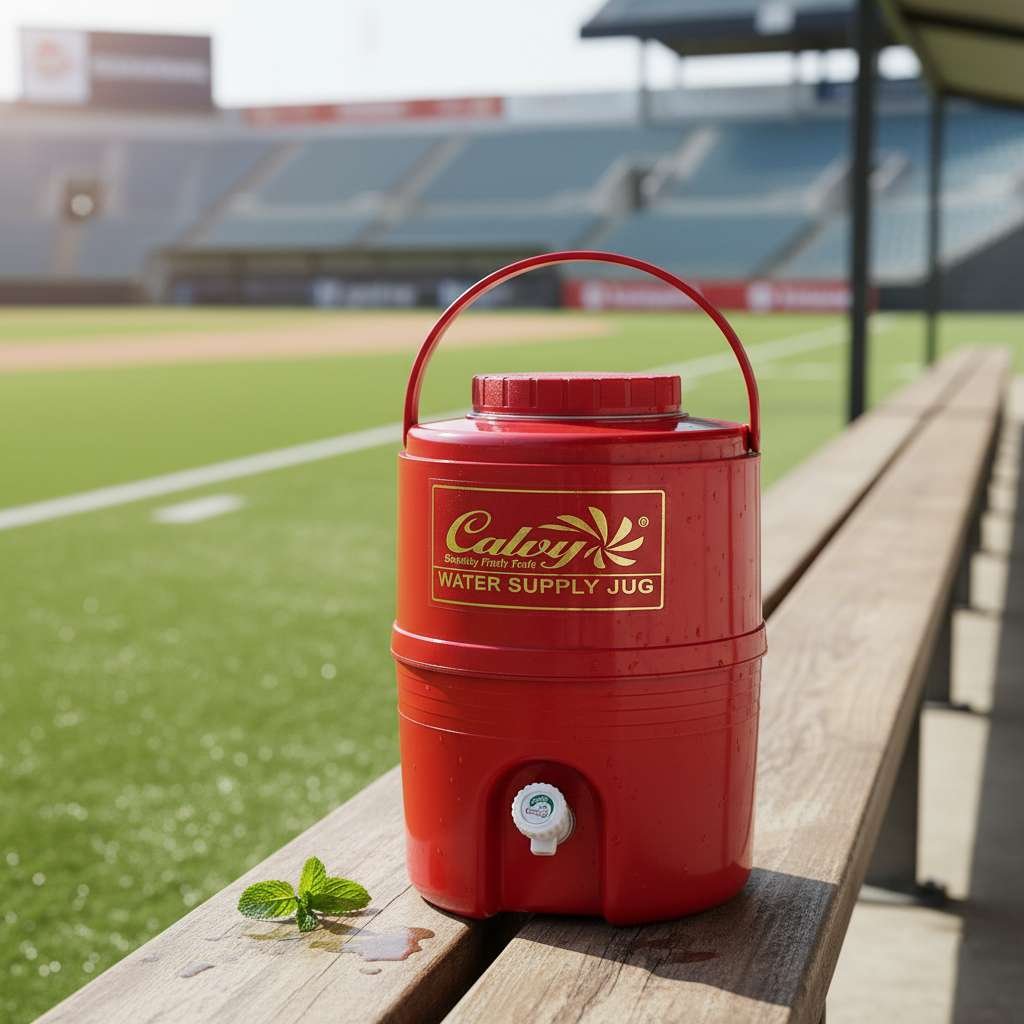 Commercial Water Jug Image