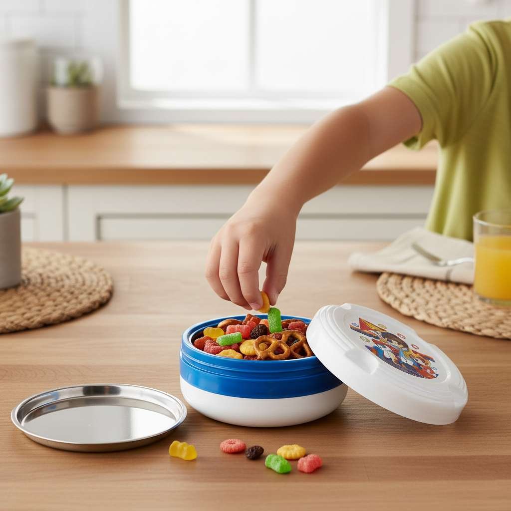 Small Snack Pack Image