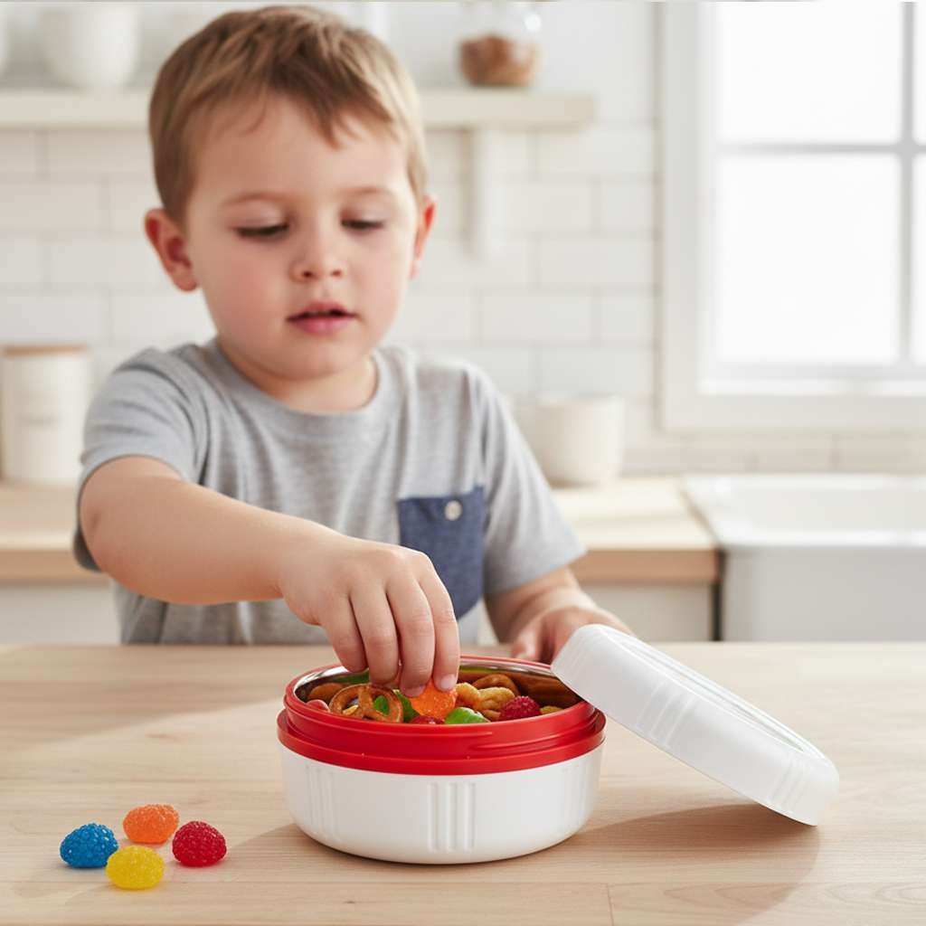 Kit Kat Snack Pack Image