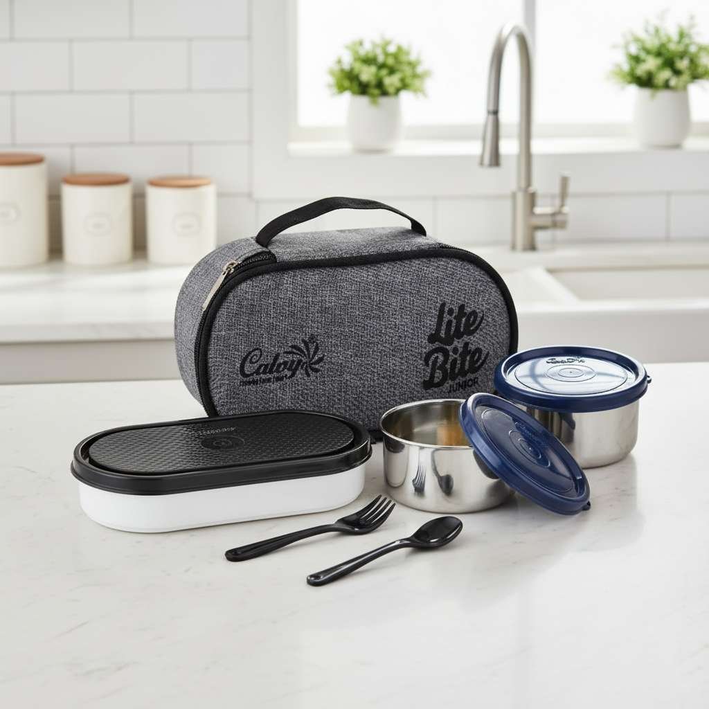 Lite Bite Junior Lunch Box