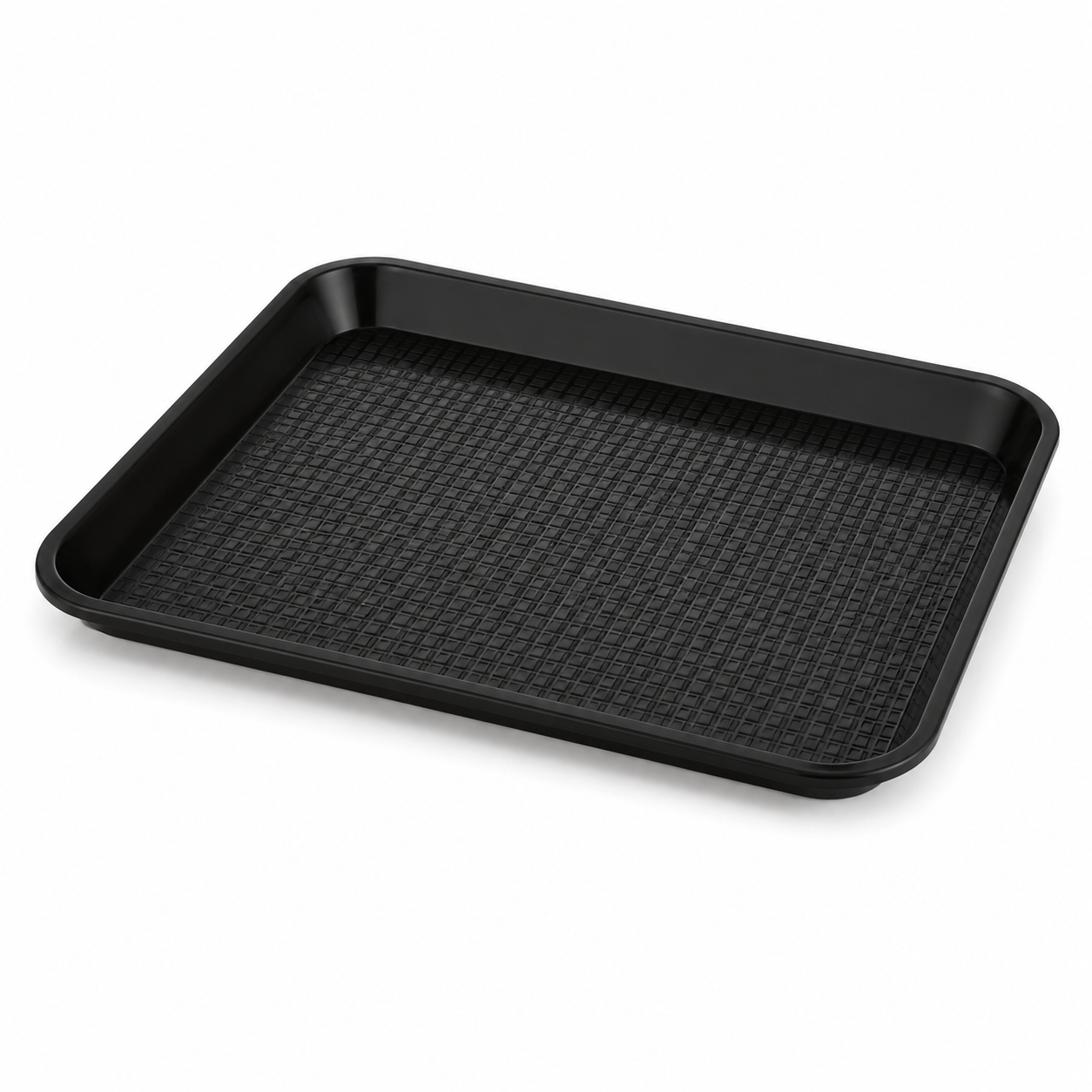 Hotel Tray Image