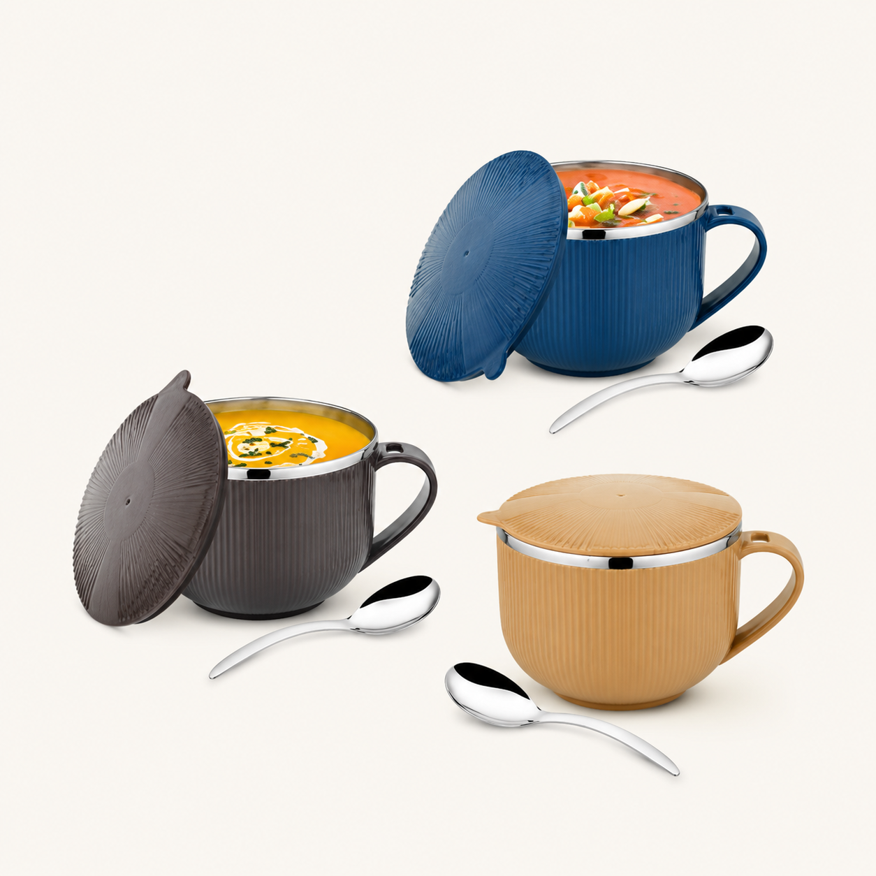 Gypsy Soup Bowl