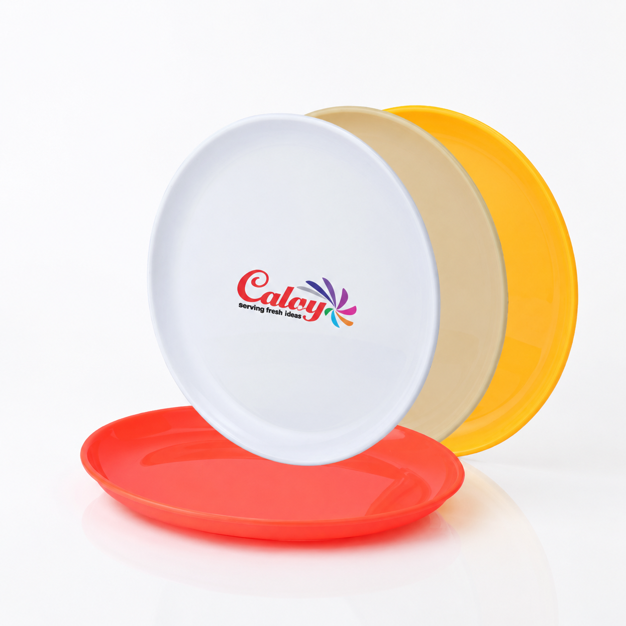 Full Plate