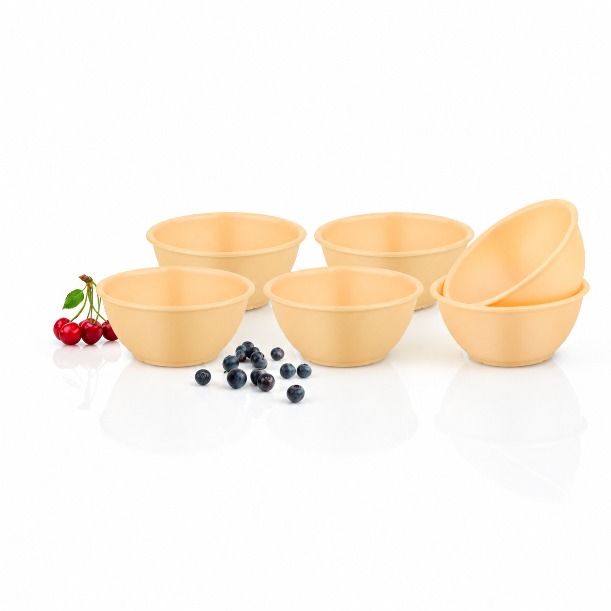 Bowl 6 pcs. Set