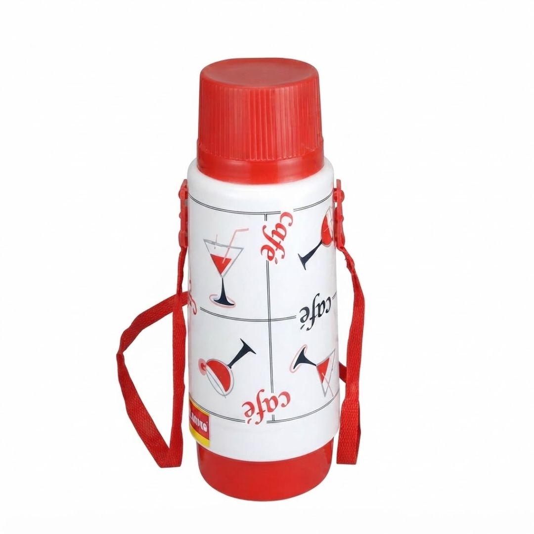 Sensation Flask Image
