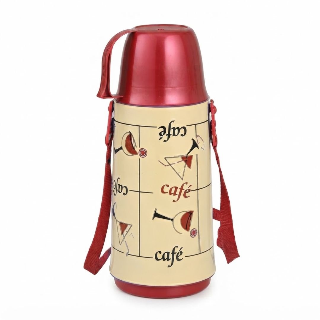 Crazy Flask