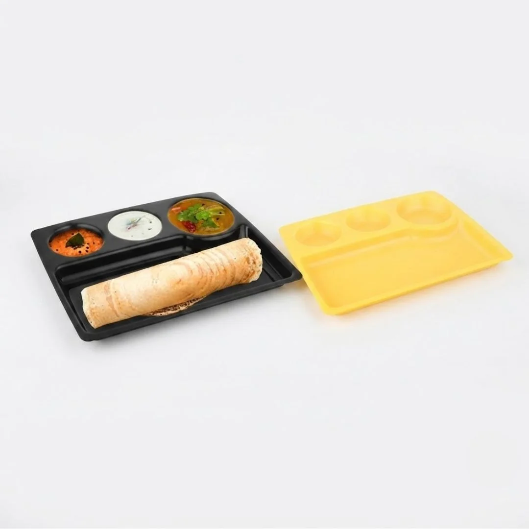 Dosa Plate Image