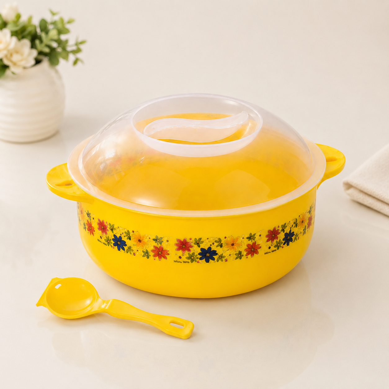 Microwave Casserole Image