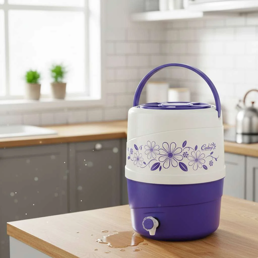 Oasis Water Jug - alternate view