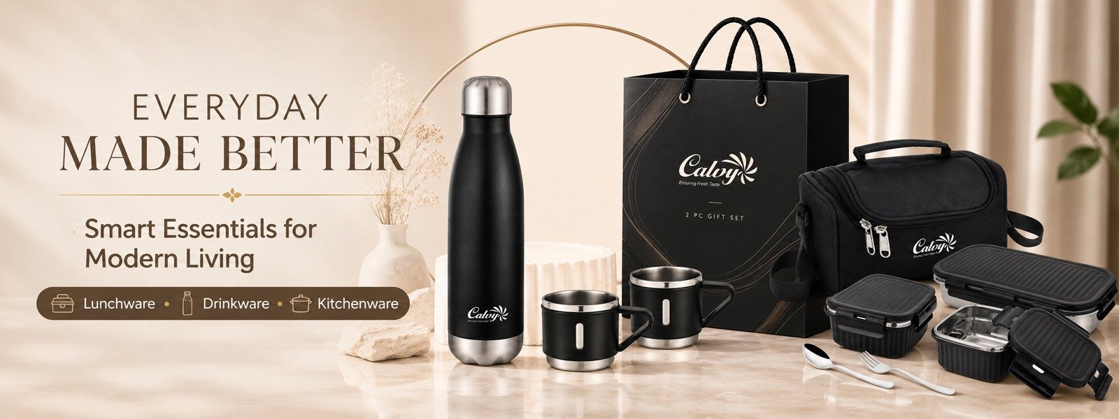 Tiffin Box Manufacturer